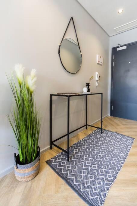 Apartment Stylish