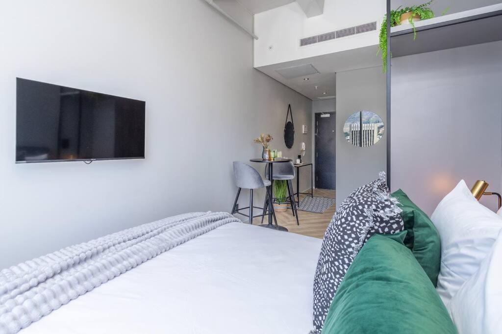 Stylish Apartment Kapstadt