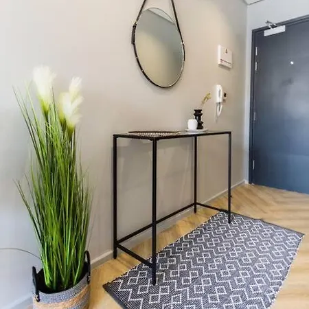 Stylish Studio Apartment Kapstadt Exterior foto