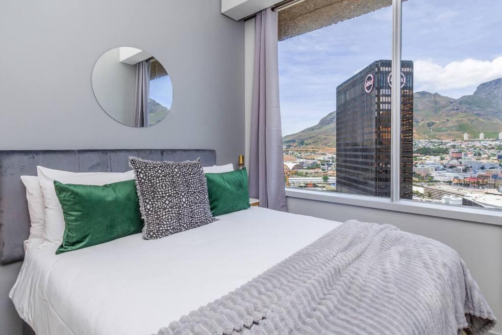 Appartement Stylish Kaapstad