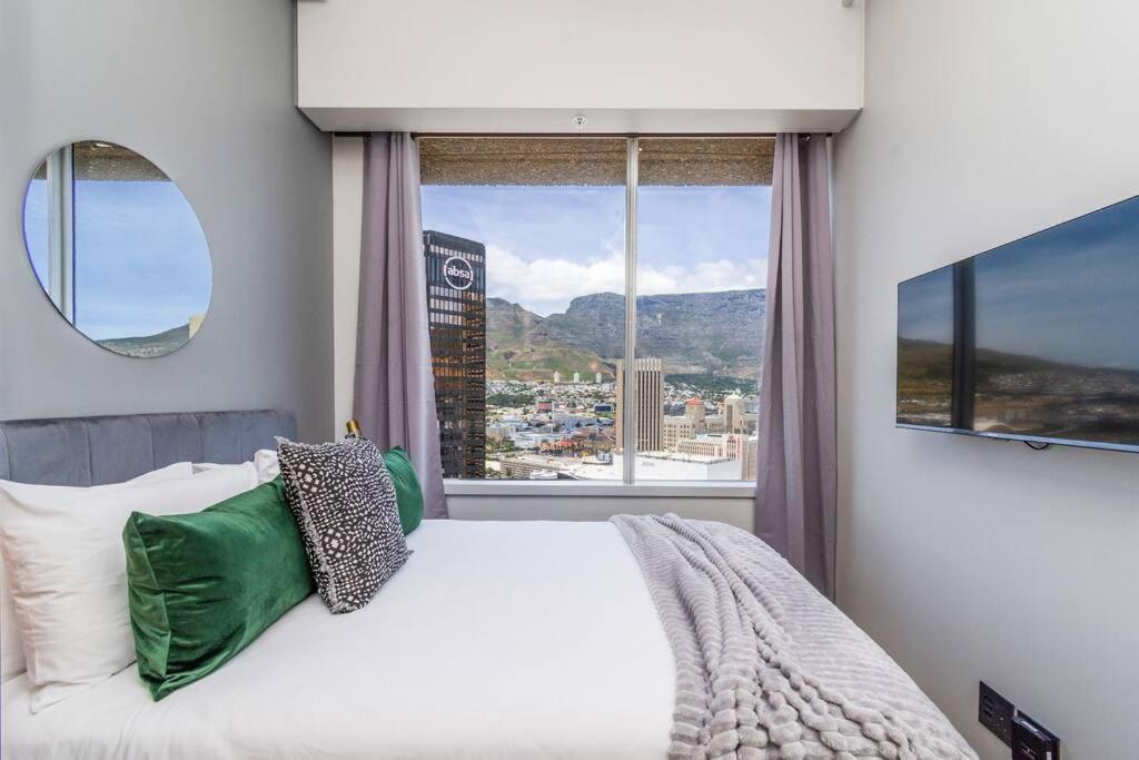 Appartement Stylish Kaapstad